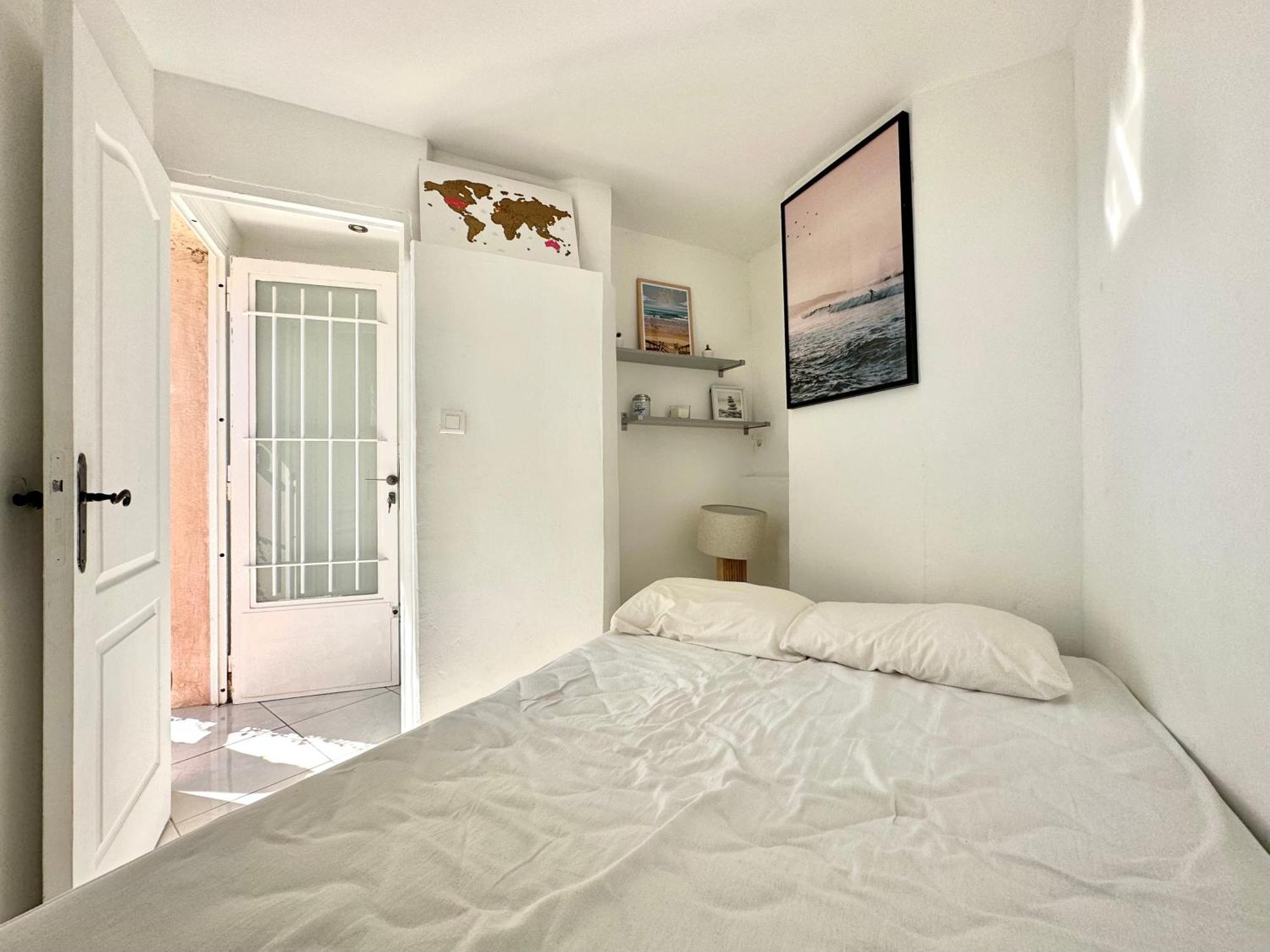 2 Pieces Vue A Pied Villa